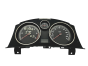 Tacho Kombiinstrument Opel 13216660NC Astra H 49928