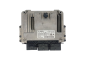 Steuergerät 9676830080 0281017600 9666729580 PSA Bosch 43738
