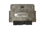 Steuergerät Fiat 55182953 0281010337 Bosch 21650