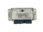 Steuergerät PSA Toyota 89661-0H022 0261208702 1039S12537 Bosch 45556