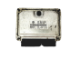 Steuergerät  0281010631 074906018BG VW Bosch 16785
