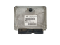 Steuergerät VW 036906034DD IAW4MV.DD Magneti Marelli 37837