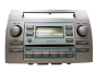 Cd-Radio Mit Mp3 Toyota Corolla Verso 86120-0F010 CQ-TS7421LC