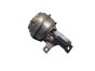 Unter-Druckdose Turbo-Lader 434855-0074 8200267138 GT1852V Renault 2.2 dci