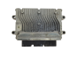 Steuergerät 9661961280 9651696680 21585785-4 PSA Valeo 14055