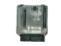 Steuergerät VW 03G906016B 0281011478 Bosch 32668