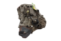 Getriebe JR5108 Renault Megane 2 1.5 DCI 7701723236 190000km