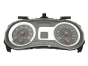 Tacho Kombiinstrument Renault Clio 3 8200305019 F 46074