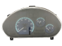 Tacho Kombiinstrument Daewoo Matiz 96566387 41824