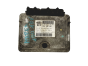 Steuergerät IAW49F.B6 46761564 Fiat Magneti Marelli