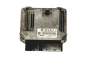 Steuergerät 03G906021TG 0281014715 VW Bosch 