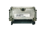 Steuergerät 0261206216 9632693980 PSA Bosch 31158