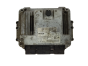 Steuergerät PSA 0281011783 9658556780 9654490280 Bosch 14641