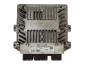 Steuergerät 7S61-12A650-EA 5WS40632A-T SID 804 Ford Siemens 30847