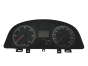 Tacho Kombiinstrument VW Caddy 2K0920843C 110080341006 52238