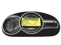 Tacho Kombiinstrument Renault Megane 3 248106944R 31700