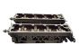 Zylinderkopf 9658795980 6FZ 1.8 16v 0200Z4 Peugeot 407 1309