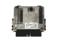 Steuergerät 9814182680 0281032456 9806460480 PSA Bosch 28632