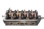 Zylinderkopf 0200AR 9627748110 Z04 1.4 8v KFX Peugeot 206 2006
