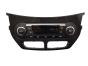 Klimabedienteil Bedienung Climatronic Ford Kuga 2 DV4T18C612AE C520E