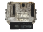 Steuergerät 0281015496 39111-2A050 Hyundai Bosch 19738