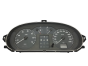 Tacho Kombiinstrument Renault Megane 1 Scenic 1 8200071820 43594