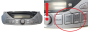 Cd-Radio Mit Mp3 Pixo Alto 39101M68K00 39101-68K0 NSCR-04 1278