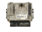 Steuergerät 55198922BR 0281012549  Opel  Bosch 19208