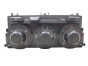 Klimabedienteil Bedienung Citroen C3 2 X8033001 400.018.003 Behr
