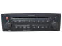 Cd-Radio Navi Renault 8200300853 BE7410 Carminat 4421