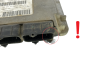 Steuergerät IAW4AF.PP 55187374 Fiat Magneti Marelli 48024