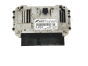 Steuergerät 51875845 G 0261201757  Fiat Bosch 