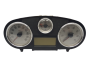 Tacho Kombiinstrument Lancia Ypsilon 51786250 110080211014 18421