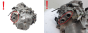 Automatikgetriebe DC0001 1.0 SCe Renault Twingo 3 Smart S21