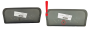 Tacho Kombiinstrument Ducato Boxer Jumper 6047240020B Fiat 61063