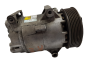 Kompressor Klimaanlage Renault Scenic 2 Megane 2 8200309193 01140018 Delphi 7059