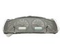Tacho Kombiinstrument Nissan Navara 24810-5XD8D VPAKLF-10849-ACE