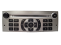 Cd-Radio Mit Mp3 Citroen Peugeot 9664636277 7645110393 Blaupunkt 1144