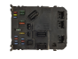Steuergerät BSI E02-00 MG 9657999780 S118085220F PSA 1249