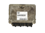 Steuergerät IAW.4AF.M9 55187372 Fiat Magneti Marelli 19429
