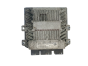 Steuergerät 7S61-12A650-AA 5WS40433A-T SID 804 Ford Siemens 46040