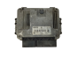 Steuergerät Opel 0281011943 55556829 8973785711 Bosch GM Isuzu 14508