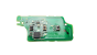 Schlüsselfernbedienung Citroen Peugeot 21676652-3-C 31300226-8 JCI
