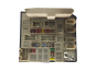 Steuergerät USM C-PFT N2 8200481866-H 519158091 Renault 1898
