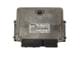 Steuergerät 55193786 0281011557 22342DBA Fiat Bosch 3647