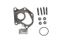 Dichtungen Neues Original 1440100Q0J 144D19994R Renault Nissan