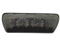 Tacho Kombiinstrument BMW 3 E21 1366262.2 1363961.0 VDO