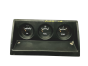 Tacho Kombiinstrument Isuzu Trooper 8944383944 69612-420