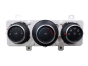 Klimabedienteil Bedienung A/C Master 3 Movano B NV400 275106521R