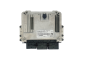 Steuergerät 0281031228 DA6A-12A650-PA Ford Bosch 43698
